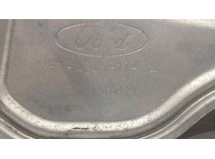 Recambio de elevalunas delantero izquierdo para ford focus berlina (cap) ambiente (d) referencia OEM IAM 4M51A045H17A 44418  2