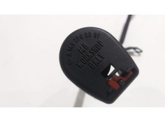 Recambio de tubo para mercedes-benz clase s (w220) berlina 320 cdi (220.026) referencia OEM IAM 613960 49913  2