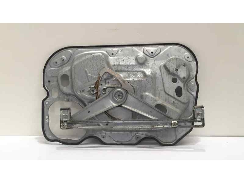 Recambio de elevalunas delantero izquierdo para ford focus berlina (cap) ambiente (d) referencia OEM IAM 4M51A045H17A 44418 