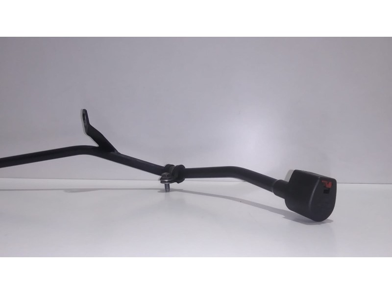 Recambio de tubo para mercedes-benz clase s (w220) berlina 320 cdi (220.026) referencia OEM IAM 613960 49913 