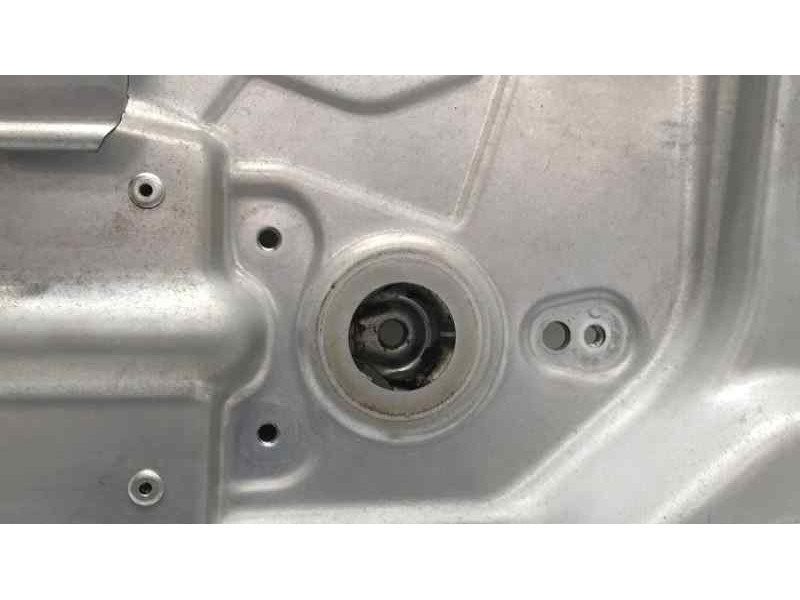 Recambio de elevalunas delantero izquierdo para ford focus berlina (cap) ambiente (d) referencia OEM IAM 4M51A045H17A 44418 