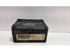 Recambio de motor apertura trampillas climatizador para land rover discovery (lt) td5 referencia OEM IAM 0637004940 83248 