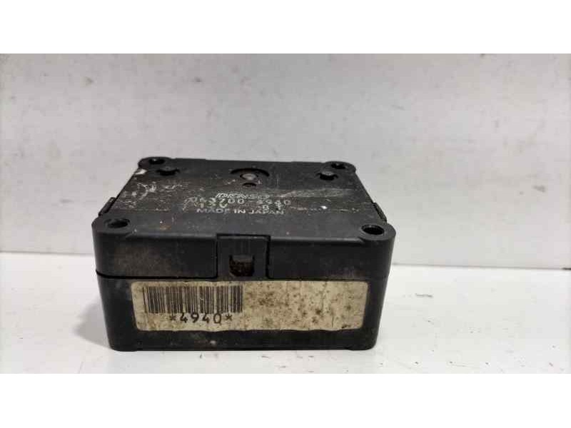 Recambio de motor apertura trampillas climatizador para land rover discovery (lt) td5 referencia OEM IAM 0637004940 83248 