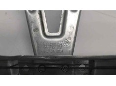 Recambio de elevalunas trasero izquierdo para renault clio iii luxe privilege referencia OEM IAM 8200291154 44466  2