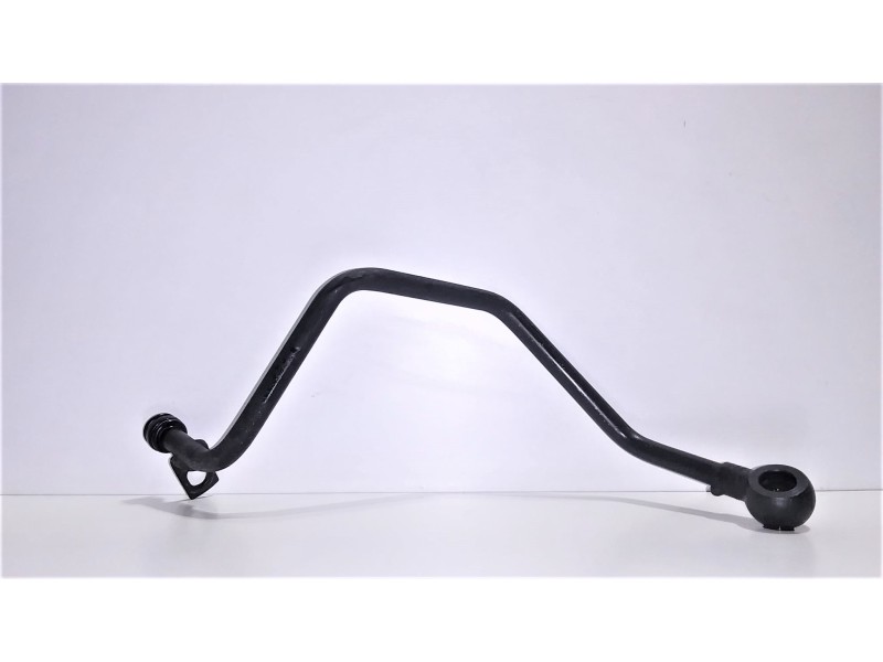 Recambio de tubo para mercedes-benz clase s (w220) berlina 320 cdi (220.026) referencia OEM IAM 613960 49914 