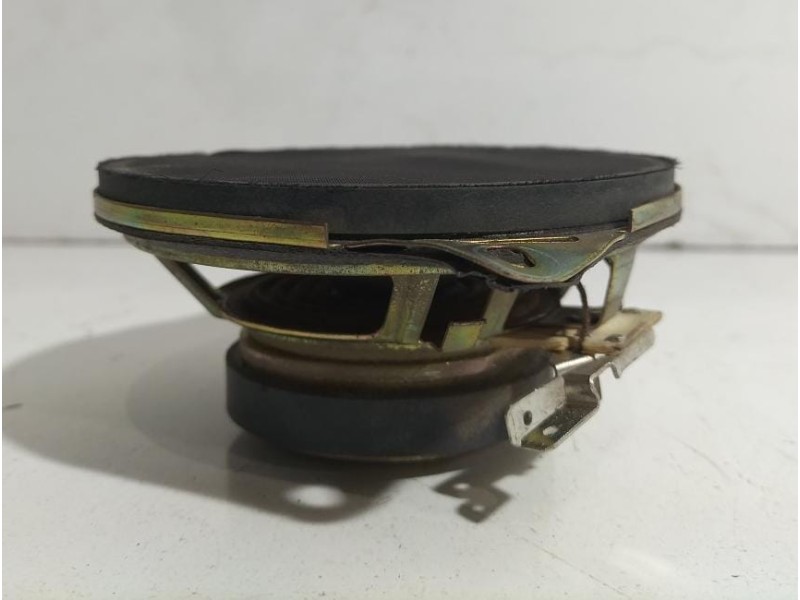 Recambio de sistema audio / radio cd para mitsubishi l 200 (k6/7) 2500 td glx (4-ptas.) referencia OEM IAM MR986474 78687 