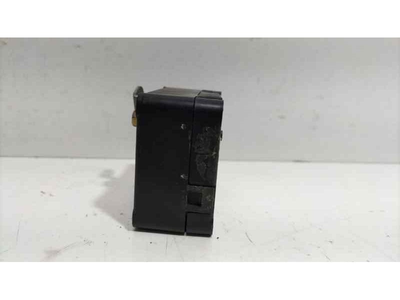 Recambio de motor apertura trampillas climatizador para land rover discovery (lt) td5 referencia OEM IAM 0637004940 83248 