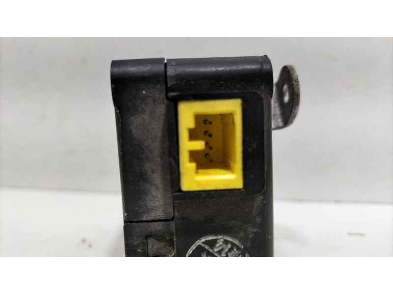 Recambio de motor apertura trampillas climatizador para land rover discovery (lt) td5 referencia OEM IAM 0637004940 83248 