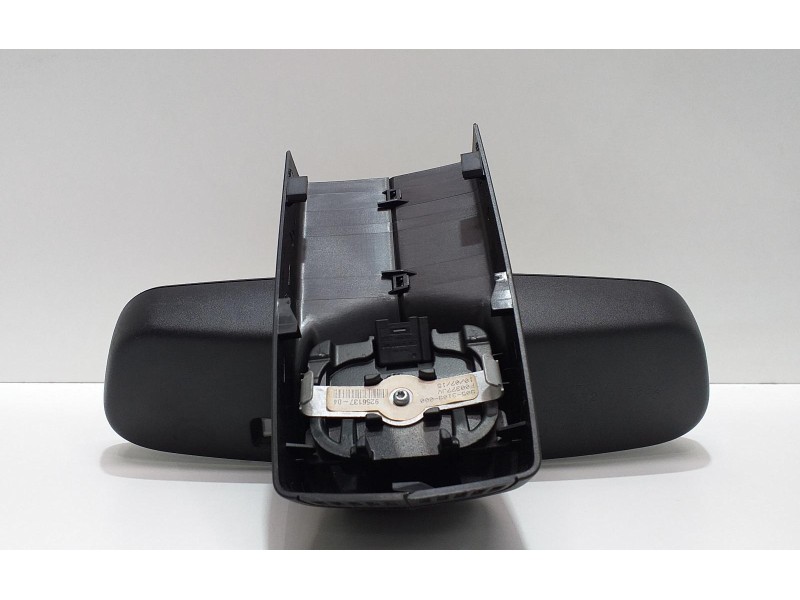 Recambio de espejo interior para bmw serie 3 touring (f31) 318d referencia OEM IAM 9256137 50776 