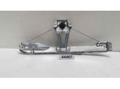 Recambio de elevalunas trasero derecho para renault clio iii luxe privilege referencia OEM IAM 8200291155 44467 