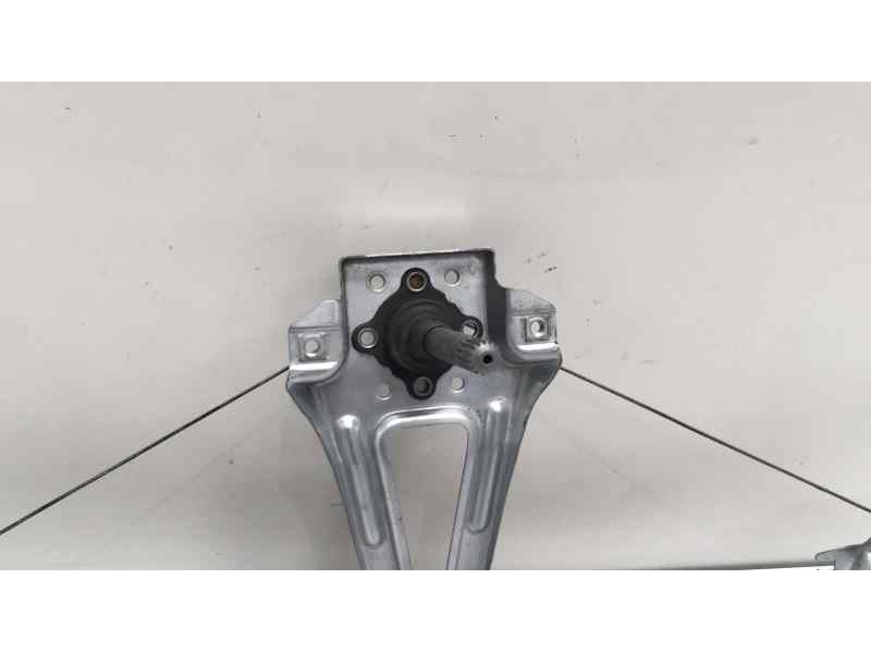 Recambio de elevalunas trasero derecho para renault clio iii luxe privilege referencia OEM IAM 8200291155 44467 