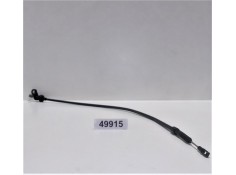 Recambio de palanca freno de mano para mercedes-benz clase s (w220) berlina 320 cdi (220.026) referencia OEM IAM A2204202885 499