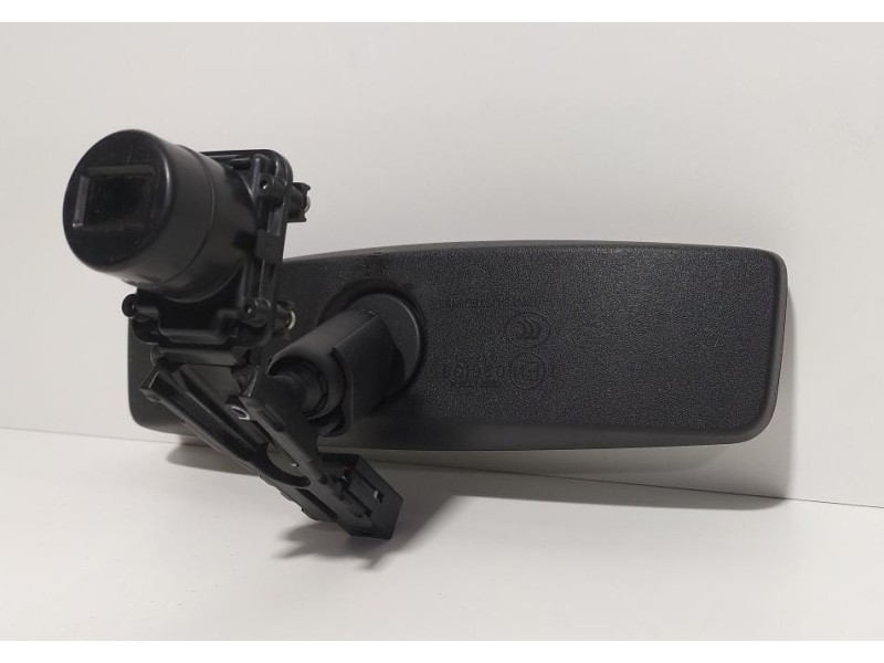 Recambio de espejo interior para opel insignia berlina cosmo referencia OEM IAM 13333758 78701 