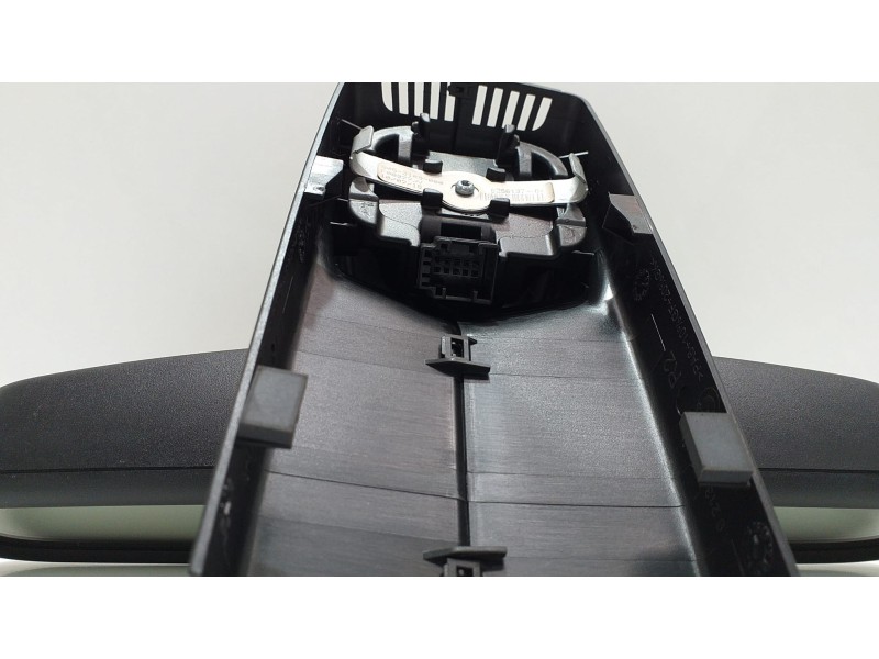 Recambio de espejo interior para bmw serie 3 touring (f31) 318d referencia OEM IAM 9256137 50776 