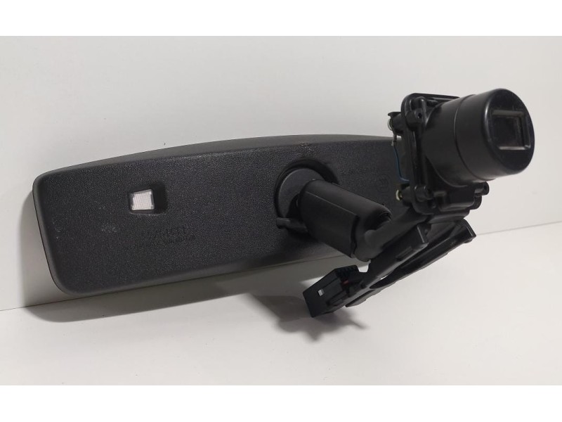 Recambio de espejo interior para opel insignia berlina cosmo referencia OEM IAM 13333758 78701 