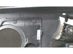 Recambio de molduras traseras para land rover range rover sport autobiography hybrid referencia OEM IAM DK6231012C 70424 R 2