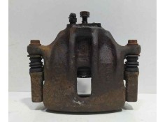 Recambio de pinza freno trasera izquierda para land rover discovery (lt) td5 referencia OEM IAM STC1905 83250 