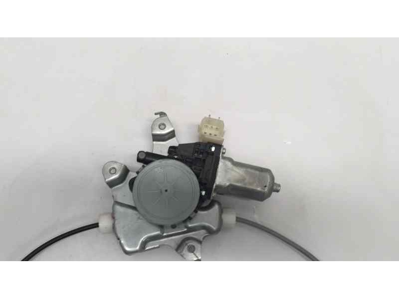 Recambio de elevalunas trasero derecho para nissan x-trail (t31) le referencia OEM IAM 82730JG00A 44468 