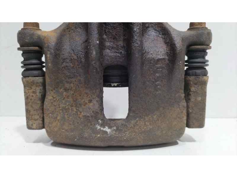 Recambio de pinza freno trasera izquierda para land rover discovery (lt) td5 referencia OEM IAM STC1905 83250 
