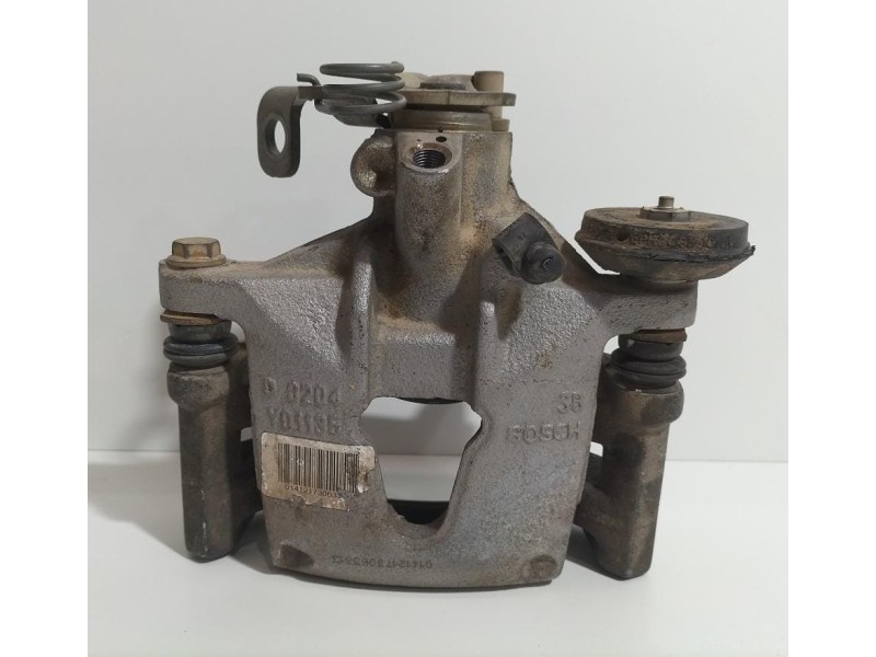Recambio de pinza freno trasera izquierda para ford mondeo turnier (ge) 2.0 tdci cat referencia OEM IAM 0204Y01172 78705 