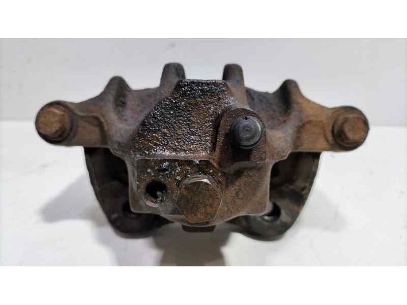 Recambio de pinza freno trasera izquierda para land rover discovery (lt) td5 referencia OEM IAM STC1905 83250 