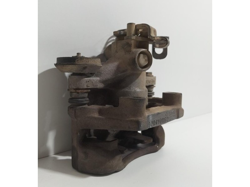 Recambio de pinza freno trasera izquierda para ford mondeo turnier (ge) 2.0 tdci cat referencia OEM IAM 0204Y01172 78705 