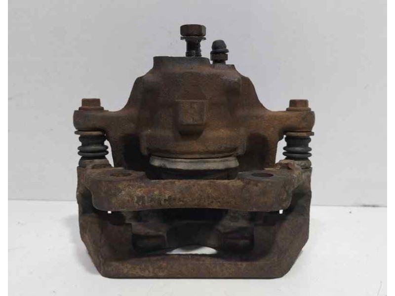 Recambio de pinza freno trasera izquierda para land rover discovery (lt) td5 referencia OEM IAM STC1905 83250 