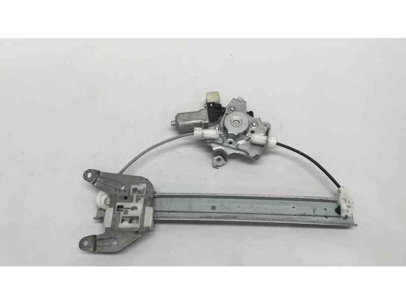 Recambio de elevalunas trasero derecho para nissan x-trail (t31) le referencia OEM IAM 82730JG00A 44468 