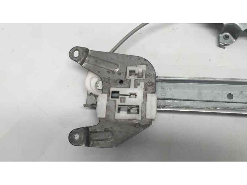 Recambio de elevalunas trasero derecho para nissan x-trail (t31) le referencia OEM IAM 82730JG00A 44468 