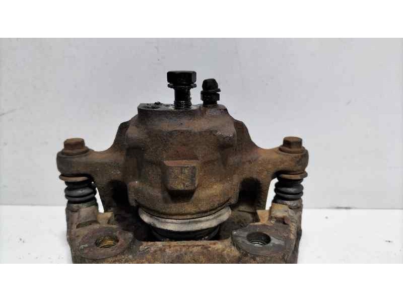 Recambio de pinza freno trasera izquierda para land rover discovery (lt) td5 referencia OEM IAM STC1905 83250 
