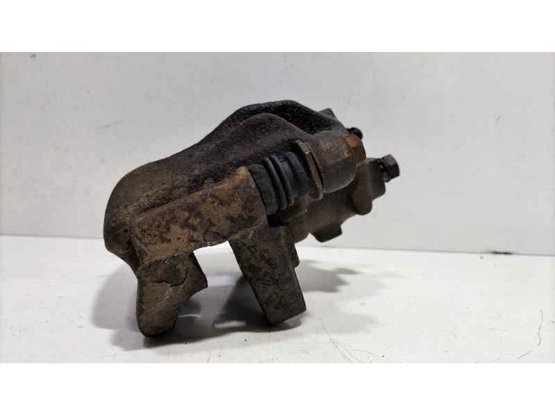 Recambio de pinza freno trasera izquierda para land rover discovery (lt) td5 referencia OEM IAM STC1905 83250 