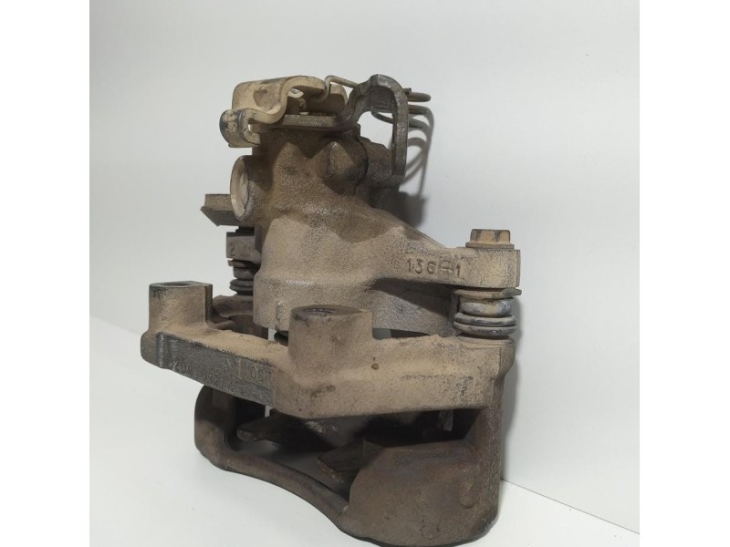 Recambio de pinza freno trasera izquierda para ford mondeo turnier (ge) 2.0 tdci cat referencia OEM IAM 0204Y01172 78705 