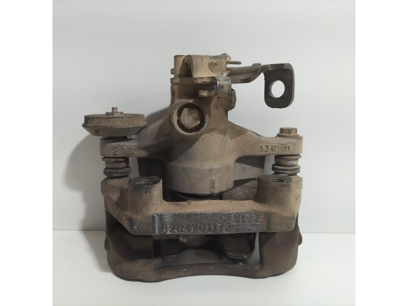Recambio de pinza freno trasera izquierda para ford mondeo turnier (ge) 2.0 tdci cat referencia OEM IAM 0204Y01172 78705 