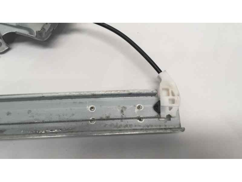 Recambio de elevalunas trasero derecho para nissan x-trail (t31) le referencia OEM IAM 82730JG00A 44468 