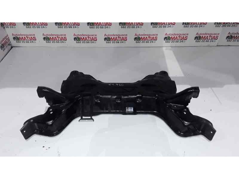 Recambio de puente delantero para citroën c4 picasso exclusive referencia OEM IAM  29466 