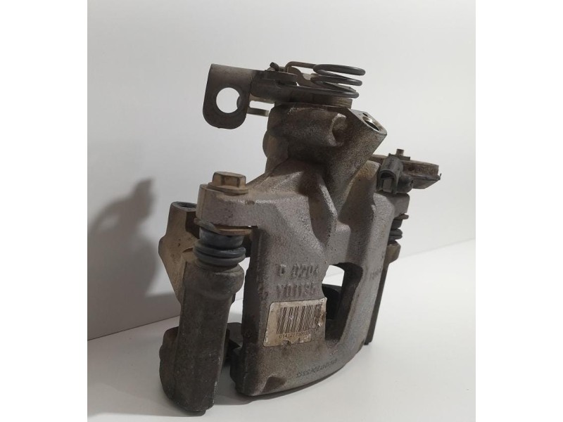 Recambio de pinza freno trasera izquierda para ford mondeo turnier (ge) 2.0 tdci cat referencia OEM IAM 0204Y01172 78705 