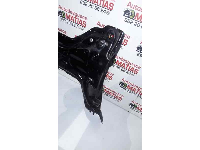 Recambio de puente delantero para citroën c4 picasso exclusive referencia OEM IAM  29466 