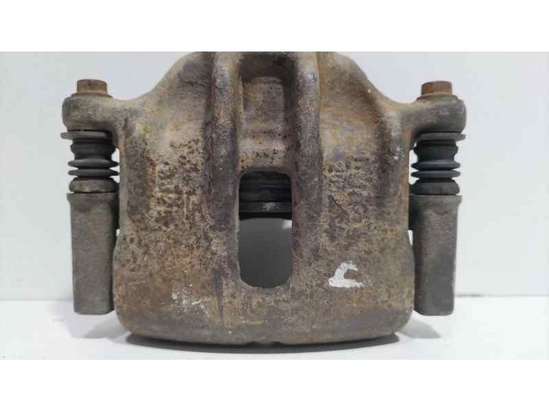 Recambio de pinza freno trasera derecha para land rover discovery (lt) td5 referencia OEM IAM STC1906 83451 