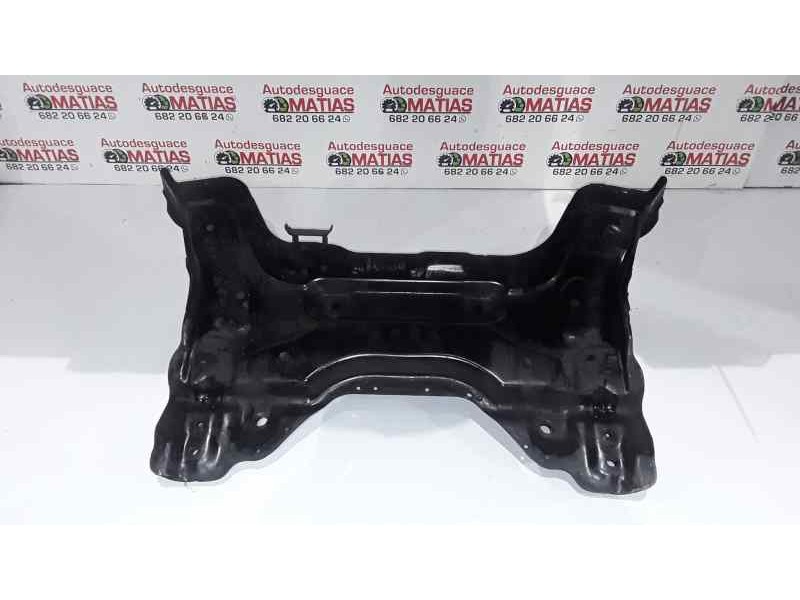 Recambio de puente delantero para citroën c4 picasso exclusive referencia OEM IAM  29466 