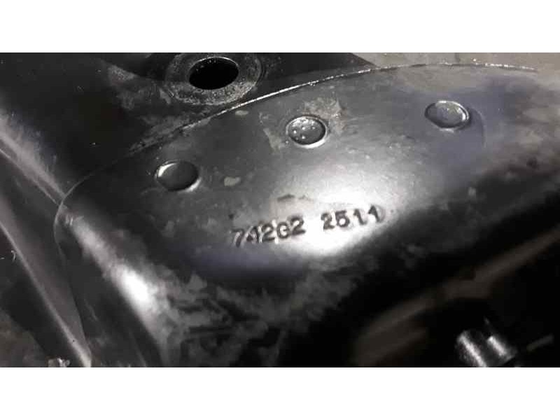 Recambio de puente delantero para citroën c4 picasso exclusive referencia OEM IAM  29466 