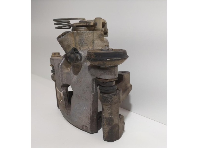 Recambio de pinza freno trasera izquierda para ford mondeo turnier (ge) 2.0 tdci cat referencia OEM IAM 0204Y01172 78705 
