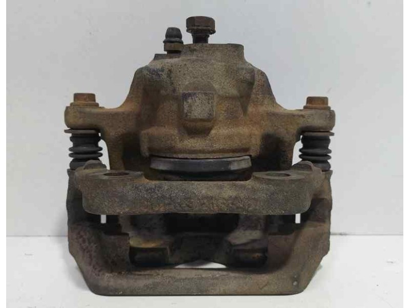 Recambio de pinza freno trasera derecha para land rover discovery (lt) td5 referencia OEM IAM STC1906 83451 