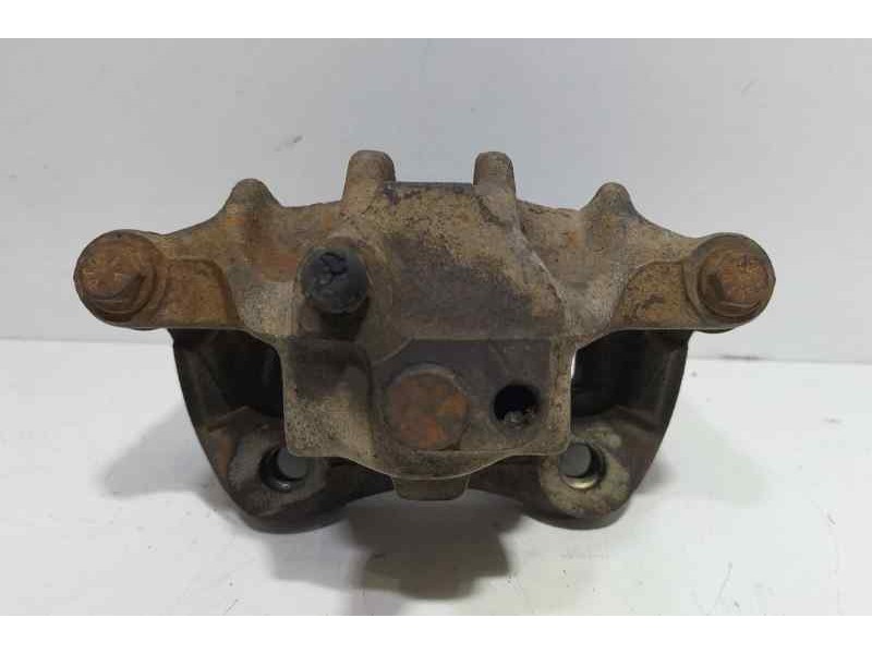 Recambio de pinza freno trasera derecha para land rover discovery (lt) td5 referencia OEM IAM STC1906 83451 
