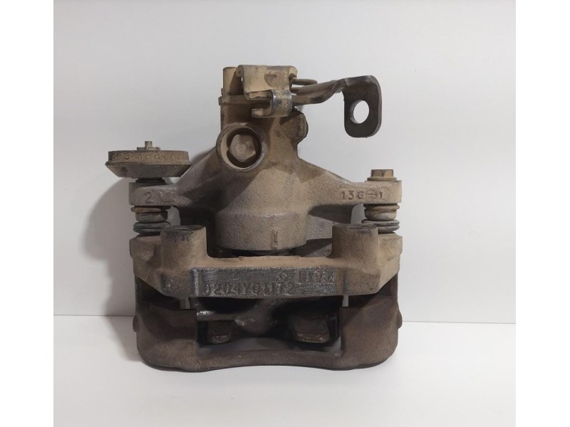 Recambio de pinza freno trasera izquierda para ford mondeo turnier (ge) 2.0 tdci cat referencia OEM IAM 0204Y01172 78705 