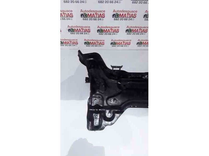 Recambio de puente delantero para citroën c4 picasso exclusive referencia OEM IAM  29466 