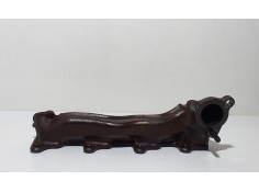 Recambio de colector escape para toyota avensis berlina (t25) 2.2 d-4d executive berlina (5-ptas.) referencia OEM IAM 171410R010