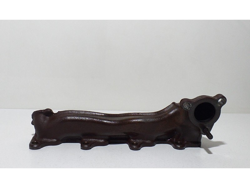 Recambio de colector escape para toyota avensis berlina (t25) 2.2 d-4d executive berlina (5-ptas.) referencia OEM IAM 171410R010