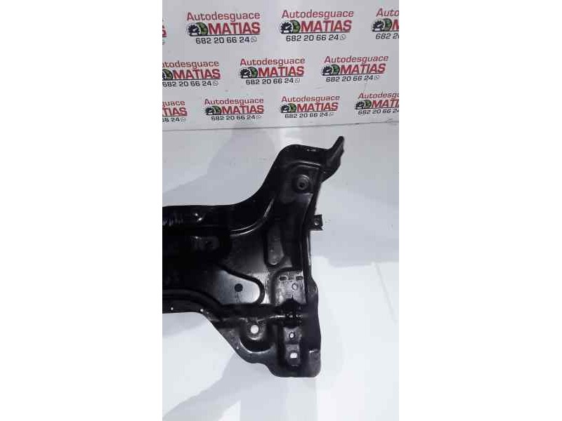 Recambio de puente delantero para citroën c4 picasso exclusive referencia OEM IAM  29466 