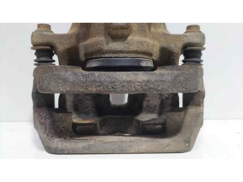 Recambio de pinza freno trasera derecha para land rover discovery (lt) td5 referencia OEM IAM STC1906 83451 
