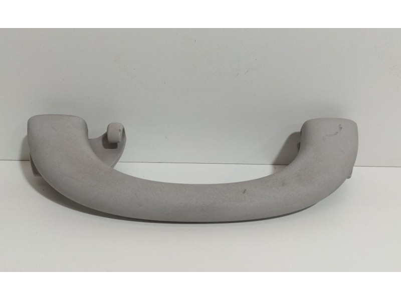 Recambio de maneta interior trasera derecha para mercedes-benz clase e (w211) berlina e 220 cdi (211.008) referencia OEM IAM A21